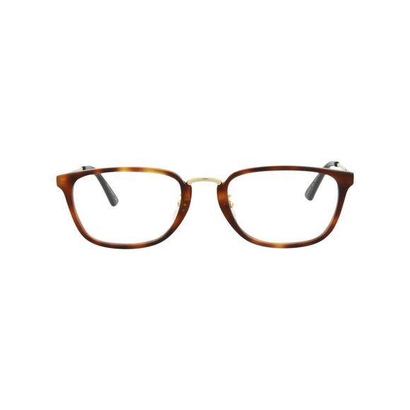 Gucci Square-Frame Acetate Optical Frames
